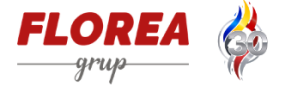 Florea Grup Logo